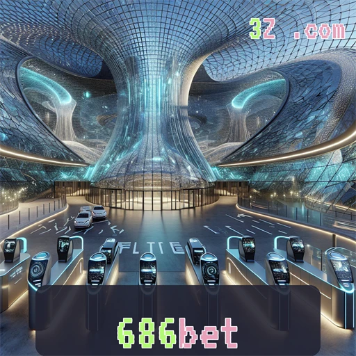 Diversão Garantida: O Cassino da 686bet em Detalhes