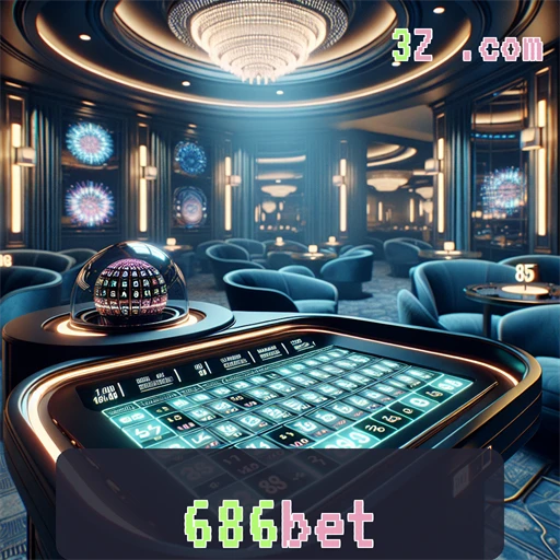 Explorando os Jogos Imperdíveis do 686bet