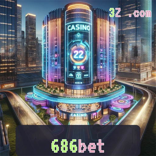 686bet: Uma Plataforma Vibrante para Jogadores Brasileiros