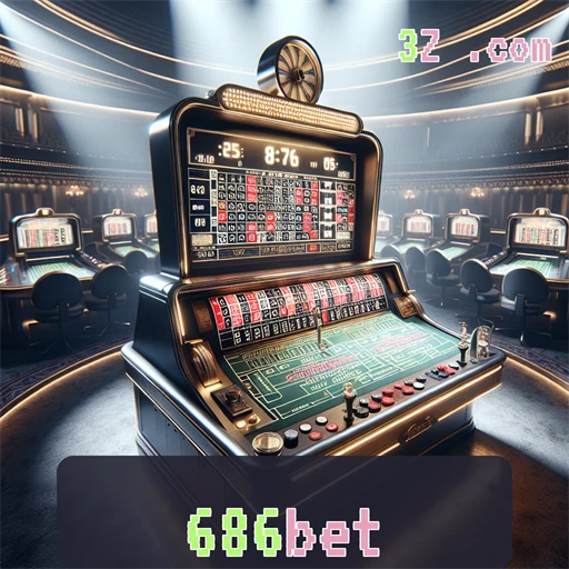 Recursos VIP na 686bet: Um Mundo de Oportunidades